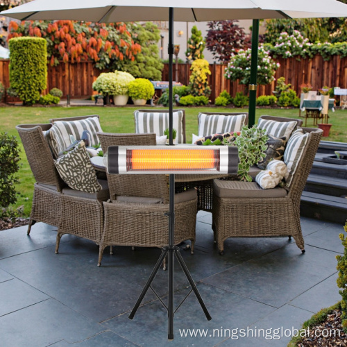 Modern Quartz Tube Heater